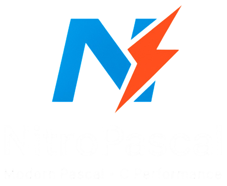 NitroPascal